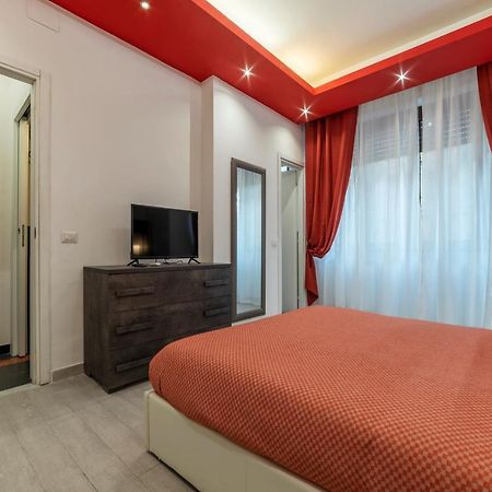 Trastevere Modern Apartment Roma Exterior foto