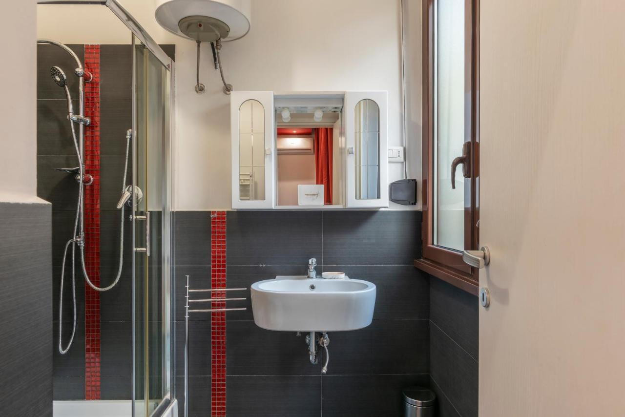 Trastevere Modern Apartment Roma Exterior foto