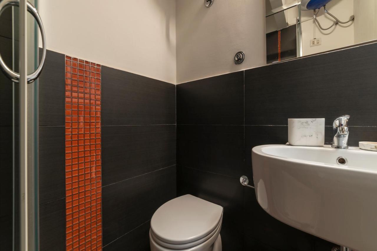 Trastevere Modern Apartment Roma Exterior foto