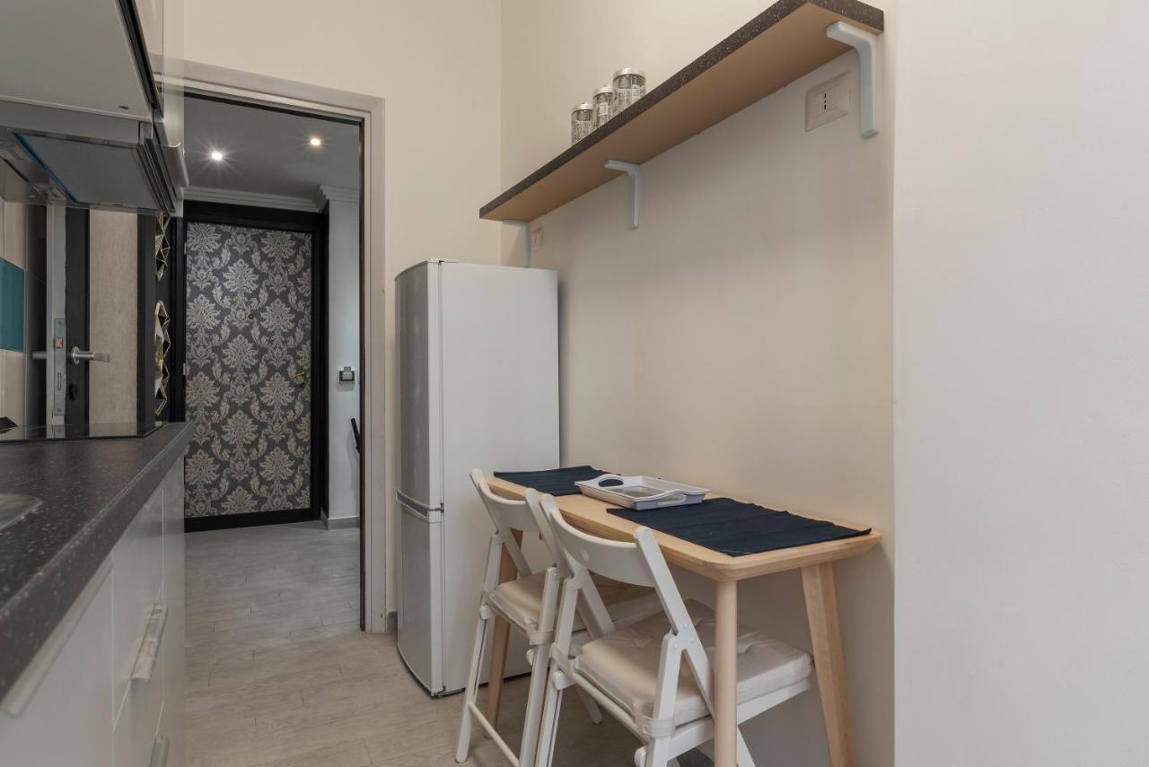 Trastevere Modern Apartment Roma Exterior foto